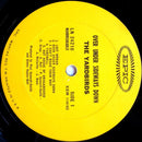 Yardbirds, The - Over Under Sideways Down (LP Tweedehands) - Discords.nl