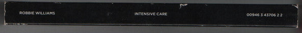 Robbie Williams - Intensive Care (CD Tweedehands) - Discords.nl