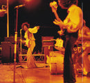 Jimi Hendrix Experience, The - Axis: Bold As Love (CD Tweedehands)
