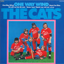 Cats, The - One Way Wind (LP Tweedehands) - Discords.nl