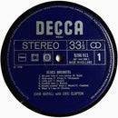 John Mayall With Eric Clapton - Blues Breakers (LP Tweedehands) - Discords.nl