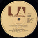 Stranglers, The - The Raven (LP Tweedehands)