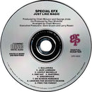 Special EFX - Just Like Magic (CD Tweedehands) - Discords.nl