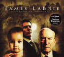 James LaBrie - Elements Of Persuasion (CD) - Discords.nl