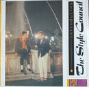 Style Council, The - Introducing The Style Council (LP Tweedehands)