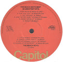 Beach Boys, The - Beach Boys Bests (40 Greatest Hits) (LP Tweedehands)