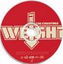 Creators, The - The Weight (CD) - Discords.nl