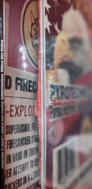 Porno For Pyros - Pyrotechnics: Porno For Pyros' Latest & Greatest (LP) - Discords.nl