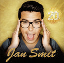 Jan Smit - 20 (CD)