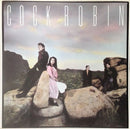 Cock Robin - Cock Robin (LP Tweedehands)