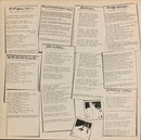 David Bowie - Scary Monsters (LP Tweedehands)