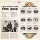 Procol Harum - Superstarshine Vol. 9 (LP Tweedehands) - Discords.nl