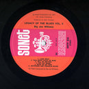 Big Joe Williams - The Legacy Of The Blues Vol. 6 (LP Tweedehands)