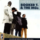 Booker T & The MG's - The Best Of Booker T. & The MGs (CD) - Discords.nl
