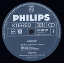 Ekseption - Ekseption (LP Tweedehands) - Discords.nl