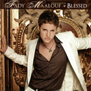 Fady Maalouf - Blessed (CD) - Discords.nl