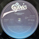 Brick - Summer Heat (LP Tweedehands)