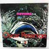 Oscar Peterson - Motions & Emotions (LP Tweedehands) - Discords.nl