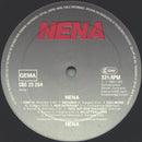 Nena - Nena (LP Tweedehands) - Discords.nl