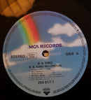 B.B. King - In London (LP Tweedehands)