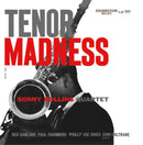 Sonny Rollins Quartet - Tenor Madness (LP Tweedehands)