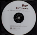 Roy Orbison - The Best Of The Greatest (Live) (CD Tweedehands)