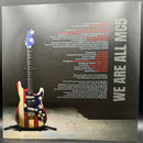 MC5 - Heavy Lifting (LP) - Discords.nl