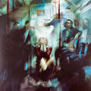 Bleach Lab - Lost In A Rush Of Emptiness (LP) - Discords.nl