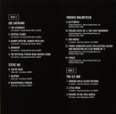 G3 / Joe Satriani / Steve Vai / Yngwie Malmsteen - G3 Live: Rockin' In The Free World (CD) - Discords.nl