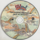 Salsoul Orchestra, The - Nice 'N' Naasty (CD) - Discords.nl