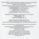 Glass Hammer - Shadowlands (CD) - Discords.nl