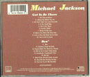 Michael Jackson - Got To Be There / Ben (CD Tweedehands) - Discords.nl