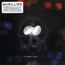 Marillion - A Sunday Night Above The Rain (CD) - Discords.nl