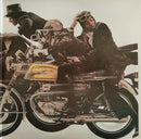 Jacksons, The - Goin' Places (LP Tweedehands) - Discords.nl