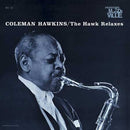 Coleman Hawkins - The Hawk Relaxes (LP Tweedehands)