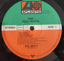 Chic - Real People (LP Tweedehands)