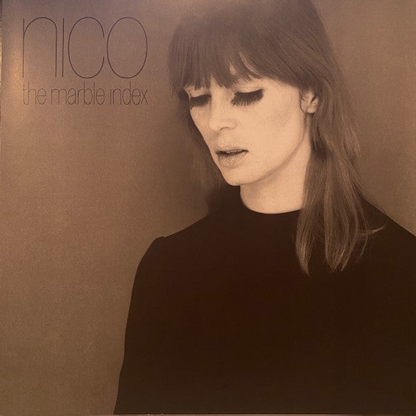 Nico - The Marble Index (LP) - Discords.nl