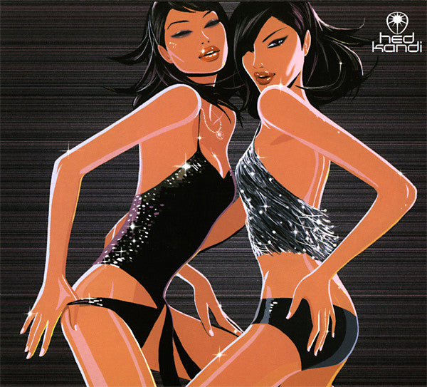 Various - Twisted Disco 01.03 (CD Tweedehands) - Discords.nl