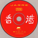 Jean-Michel Jarre - Hong Kong (CD Tweedehands) - Discords.nl