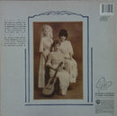 Dolly Parton, Linda Ronstadt, Emmylou Harris - Trio (LP Tweedehands) - Discords.nl