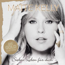 Maite Kelly - Sieben Leben Für Dich - Die Gold Edition (CD Tweedehands) - Discords.nl
