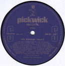 Various - Rock Revolution Vol.2 (LP Tweedehands)