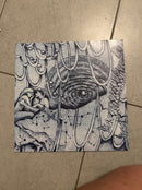 Coldplay - Ghost Stories (LP) - Discords.nl