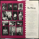 Paul Young - No Parlez (LP Tweedehands) - Discords.nl