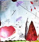DJ Shadow - The Mountain Will Fall (LP)