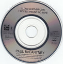Paul McCartney = Paul McCartney - Off The Ground = オフ・ザ・グラウンド (CD)
