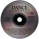 Various - Dance Classics Volume 14 (CD Tweedehands)