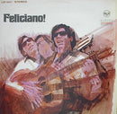 José Feliciano - Feliciano! (LP Tweedehands)