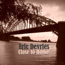 Eric Devries - Close To Home (CD) - Discords.nl