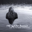 White Buffalo, The - Love And The Death Of Damnation (LP) - Discords.nl